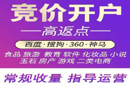 竞价推广代运营案例：ROI最大化策略分享